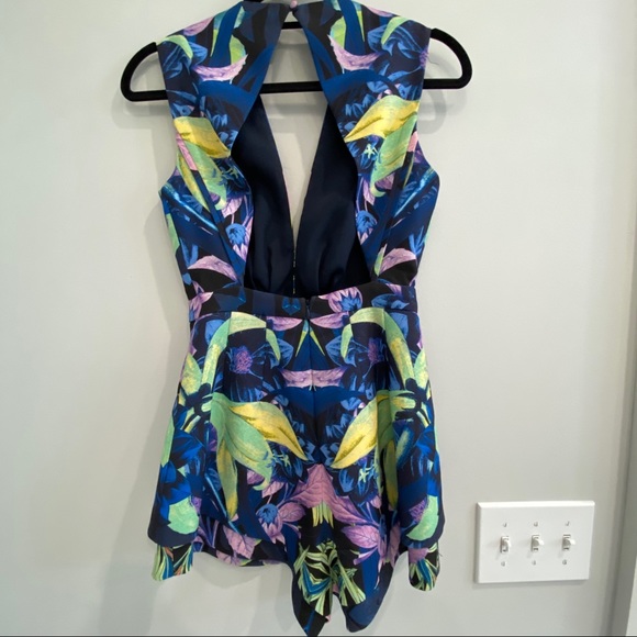 Finders Keepers Next In Line romper - Picture 7 of 7